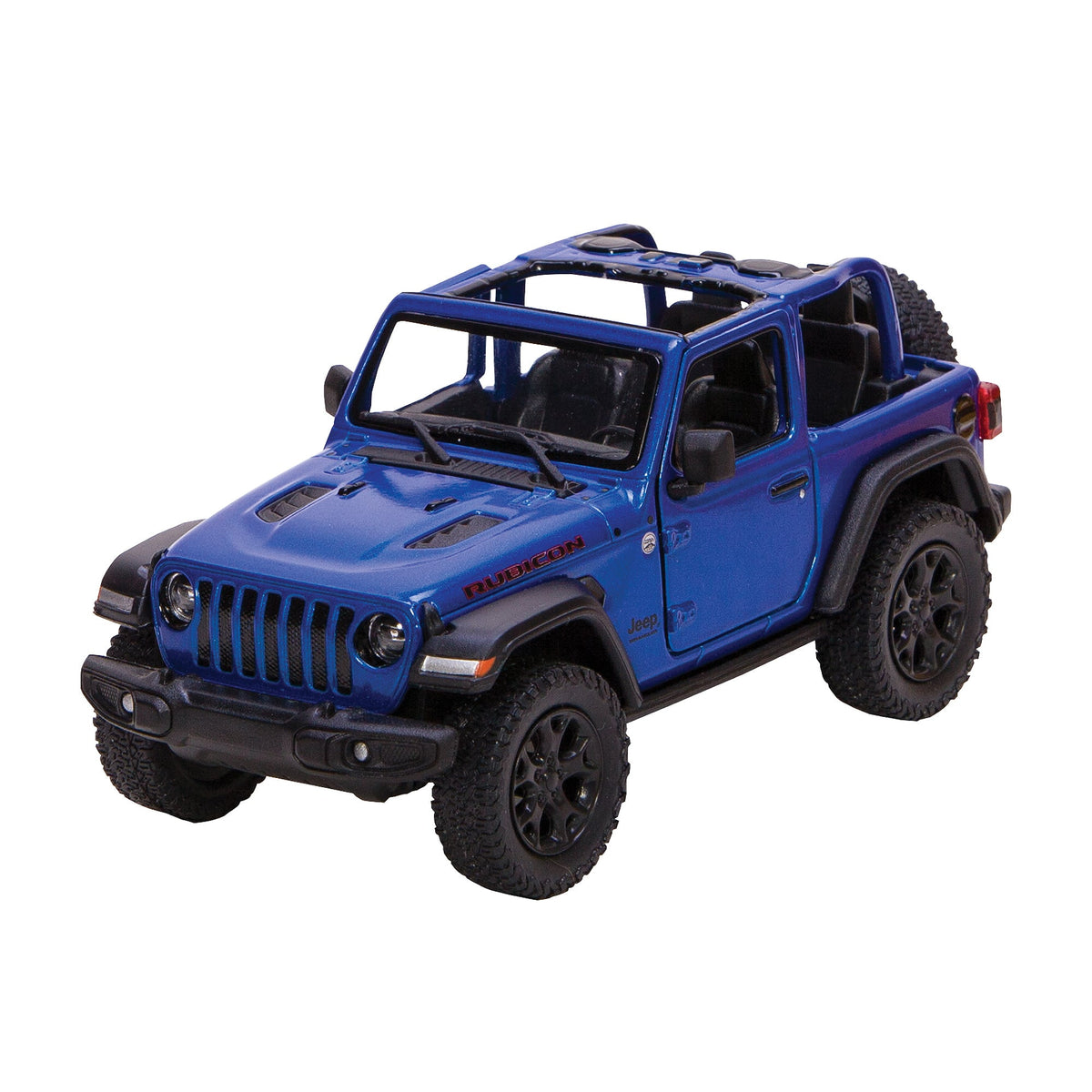 Diecast Wrangler