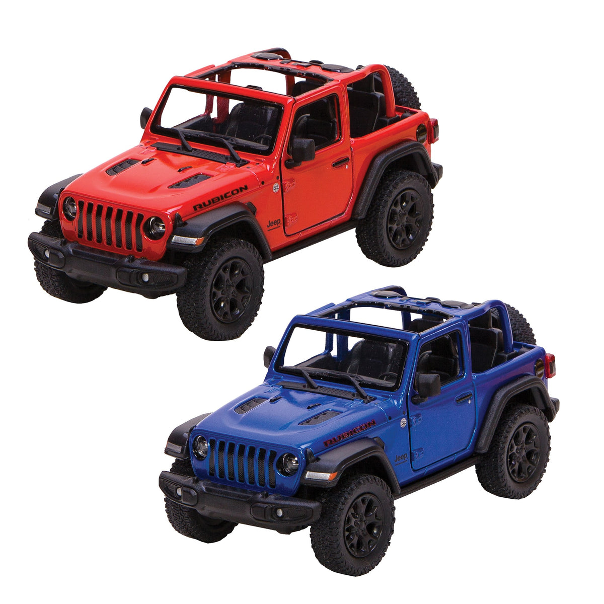 Diecast Wrangler