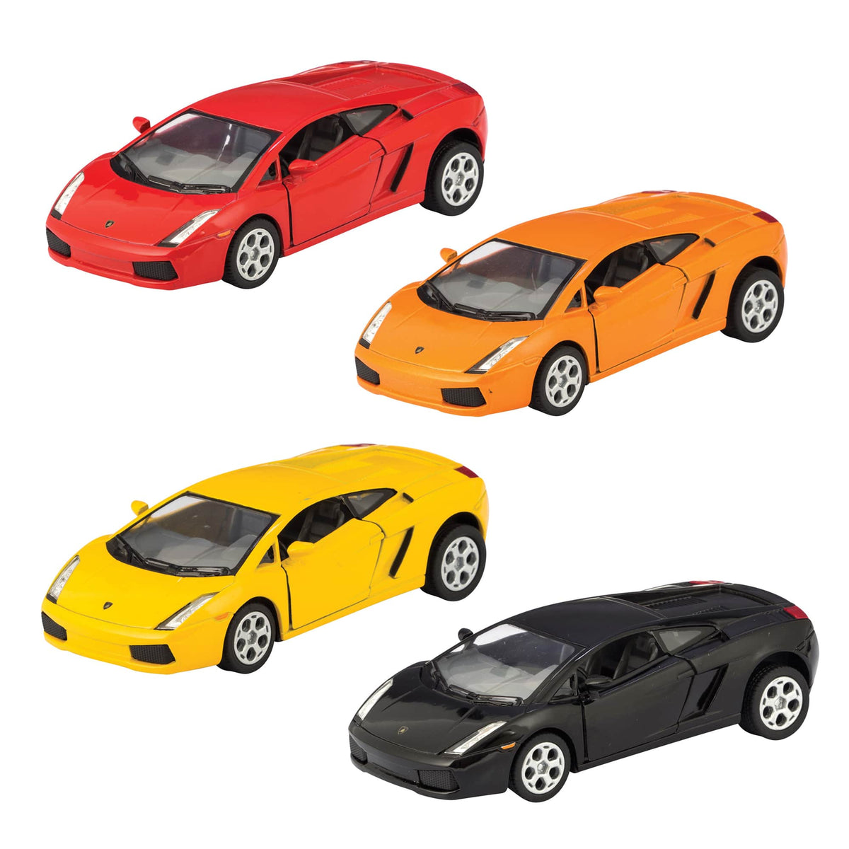 Diecast Gallardo