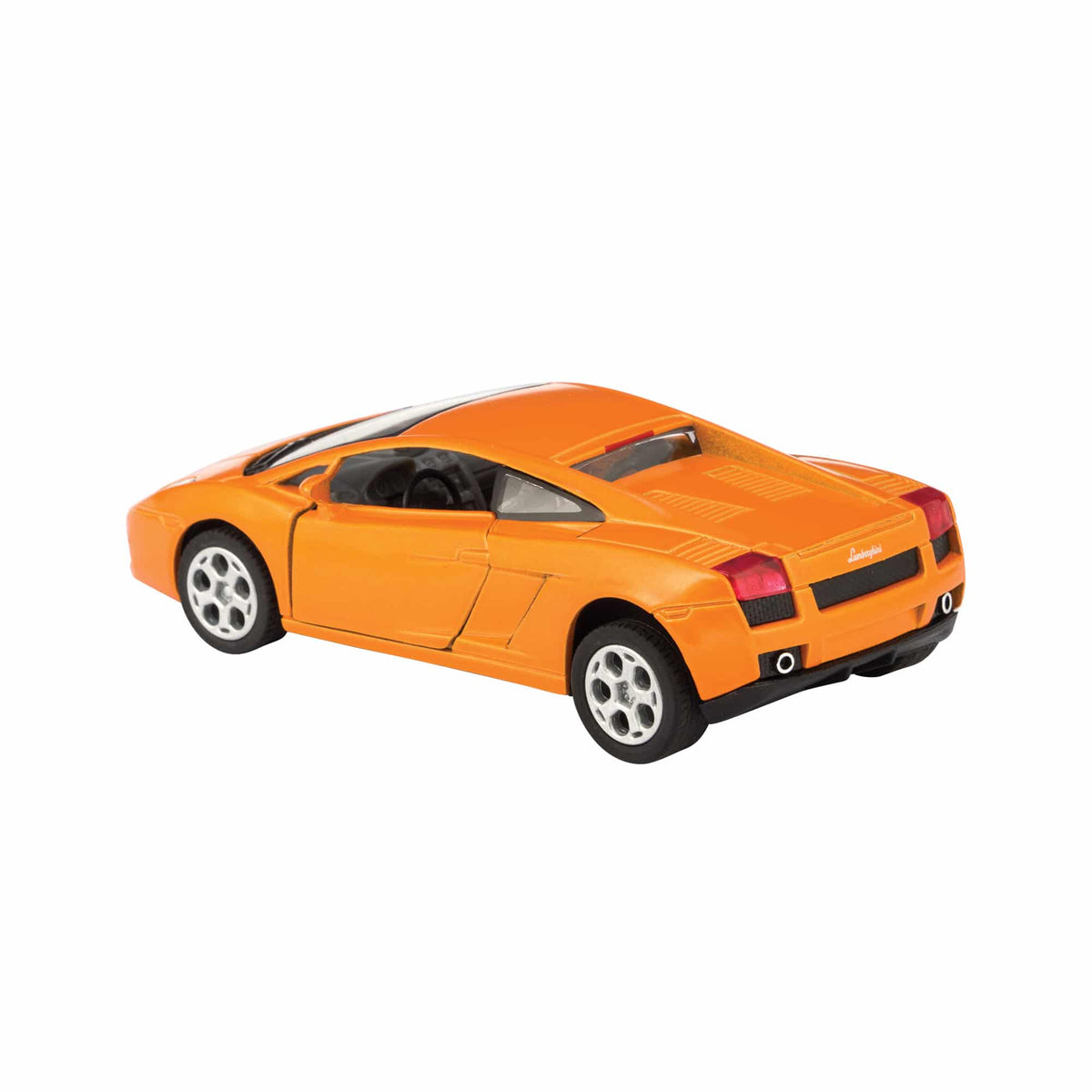 Diecast Gallardo