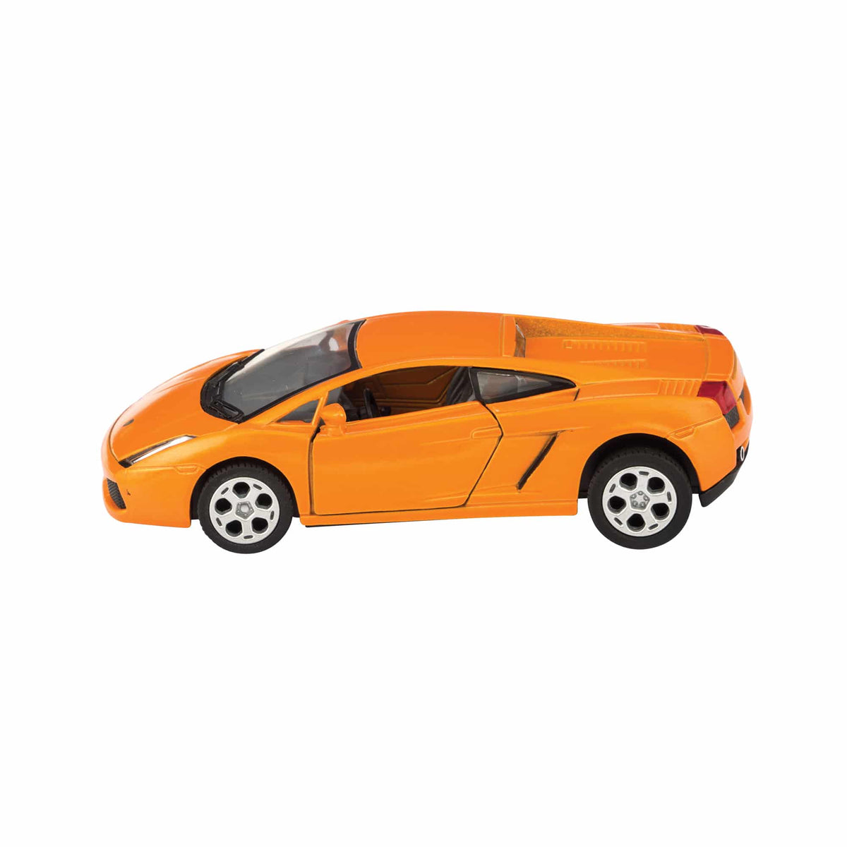 Diecast Gallardo
