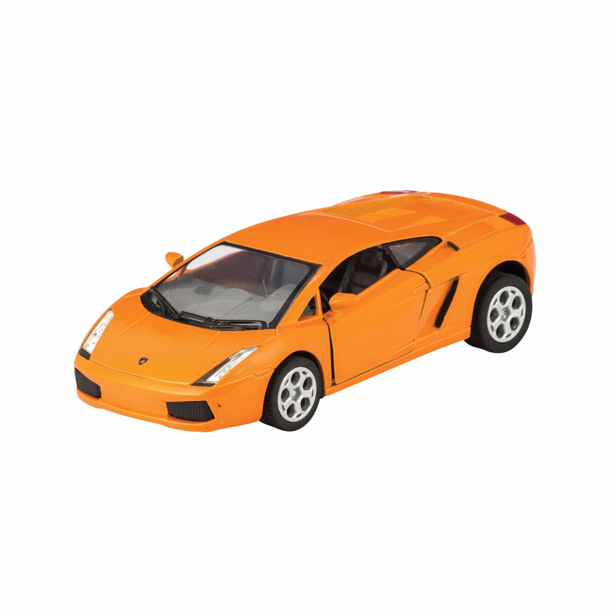 Diecast Gallardo