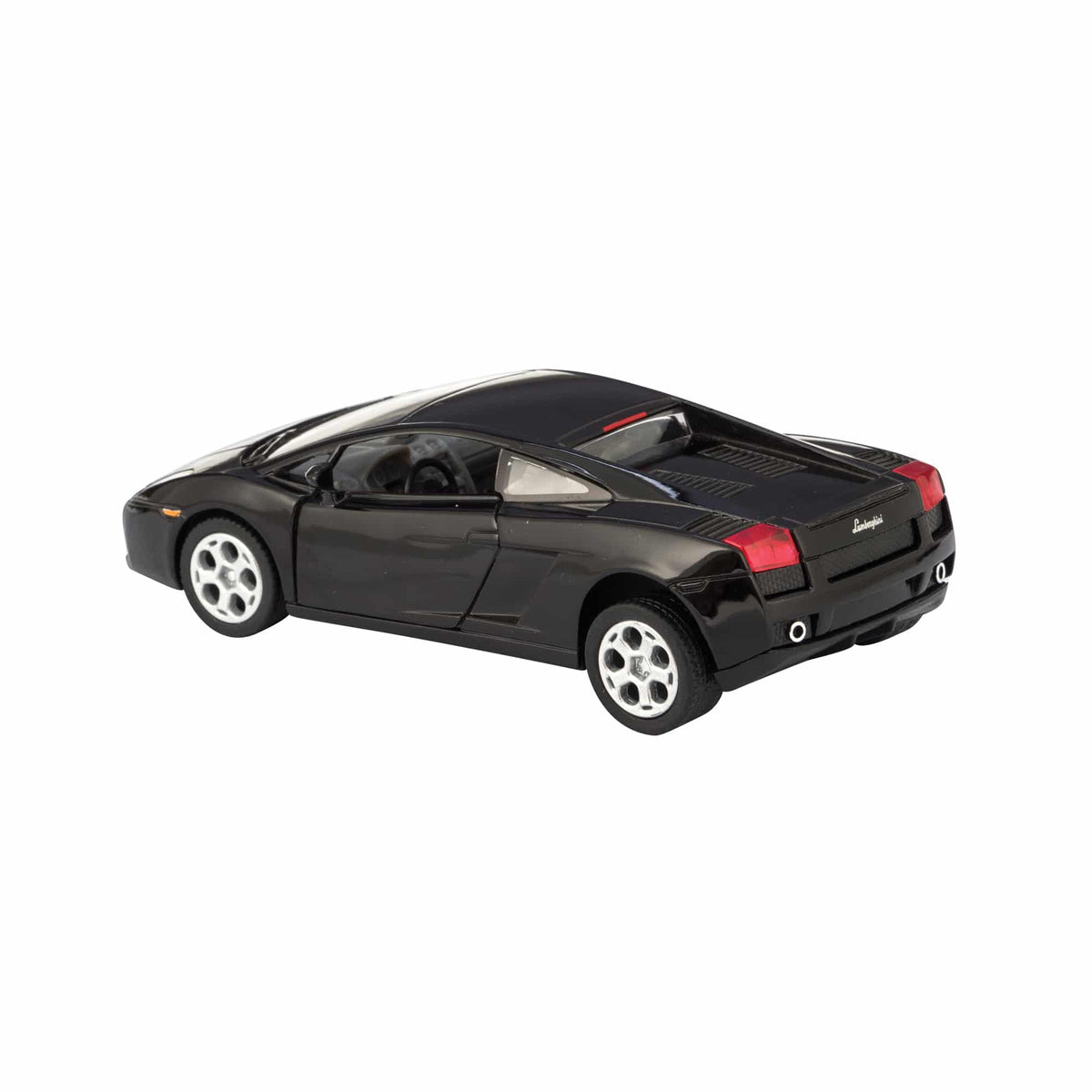 Diecast Gallardo