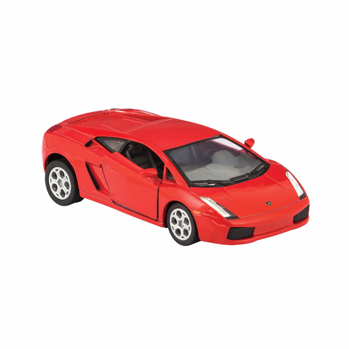 Diecast Gallardo