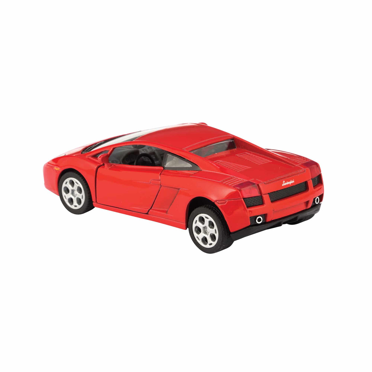 Diecast Gallardo