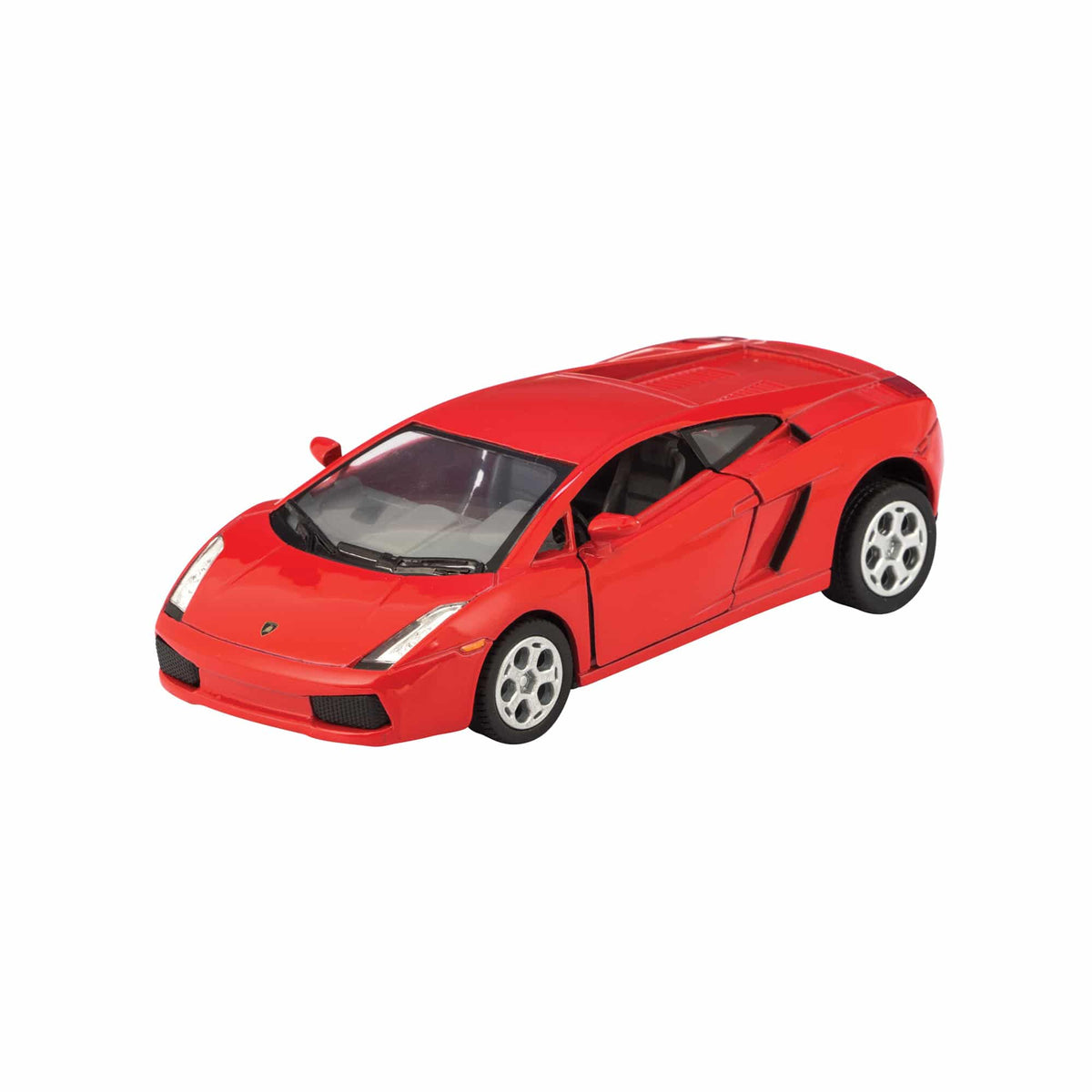 Diecast Gallardo