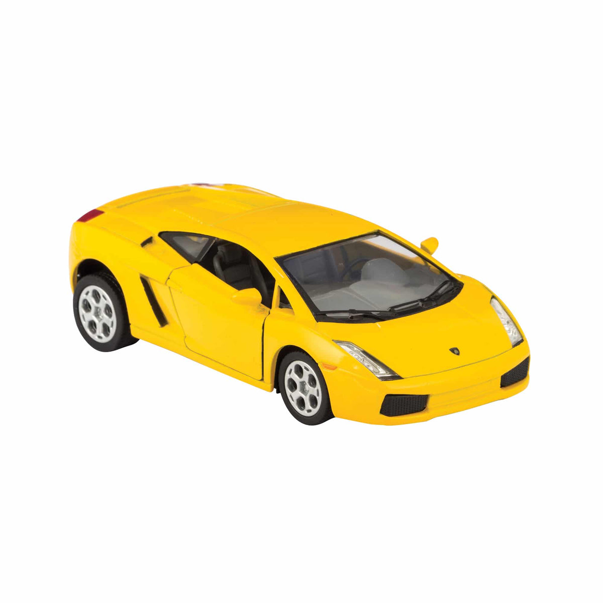Diecast Gallardo