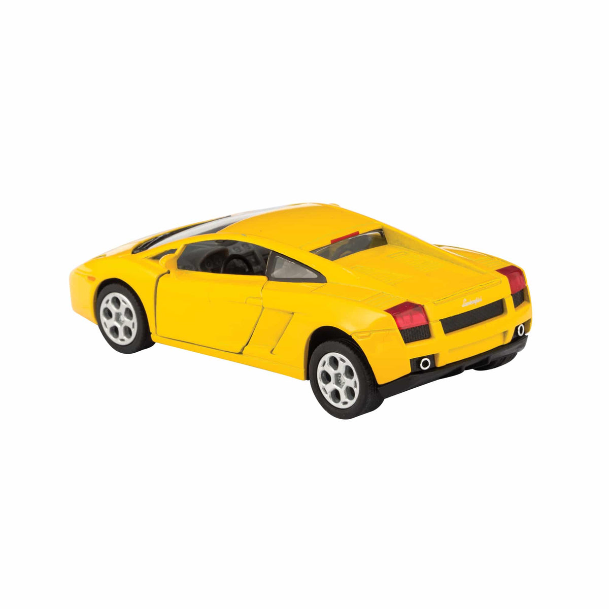 Diecast Gallardo