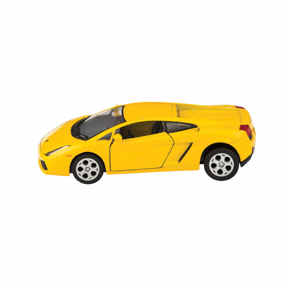 Diecast Gallardo