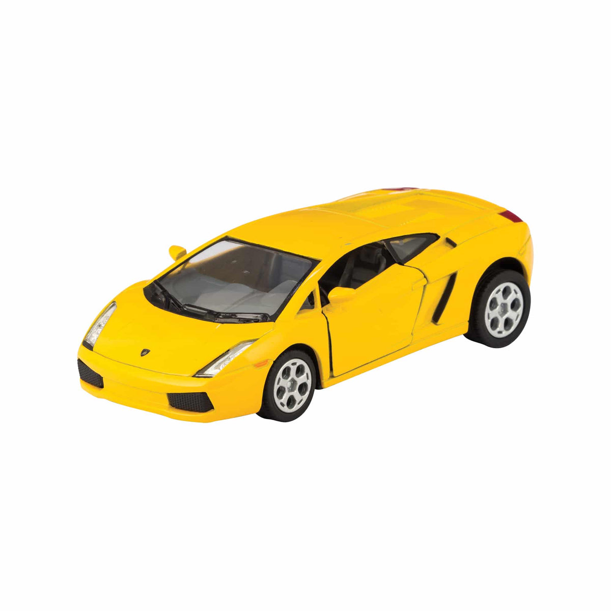 Diecast Gallardo