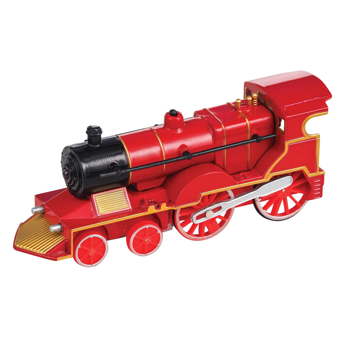 Diecast Light & Sound Locomotive