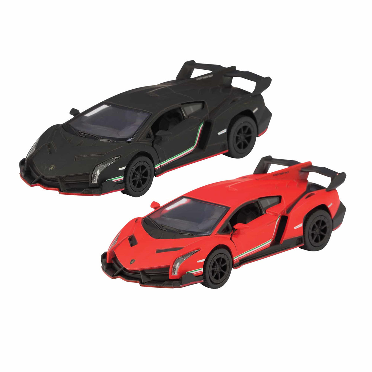 Diecast Veneno