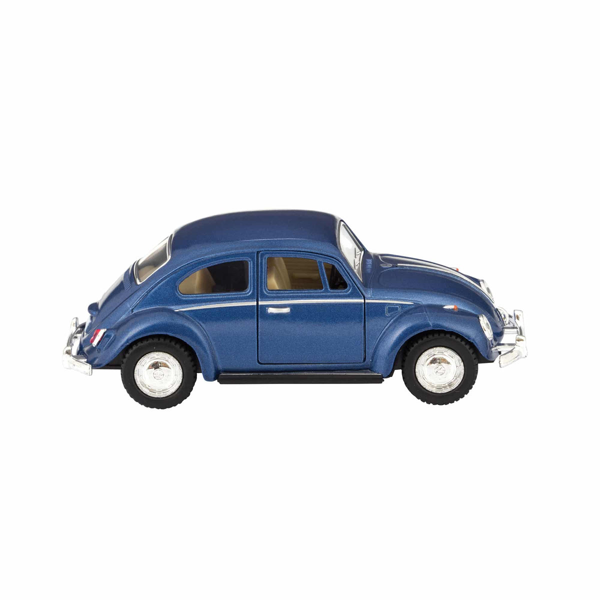 Diecast 5′′ Classic Beetle