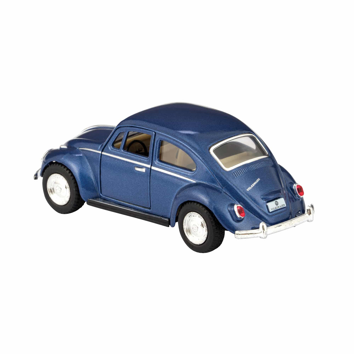 Diecast 5′′ Classic Beetle