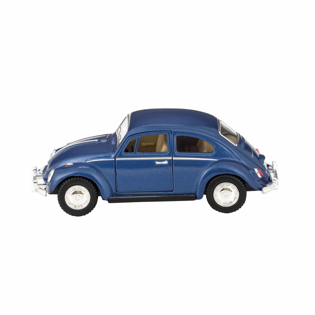 Diecast 5′′ Classic Beetle