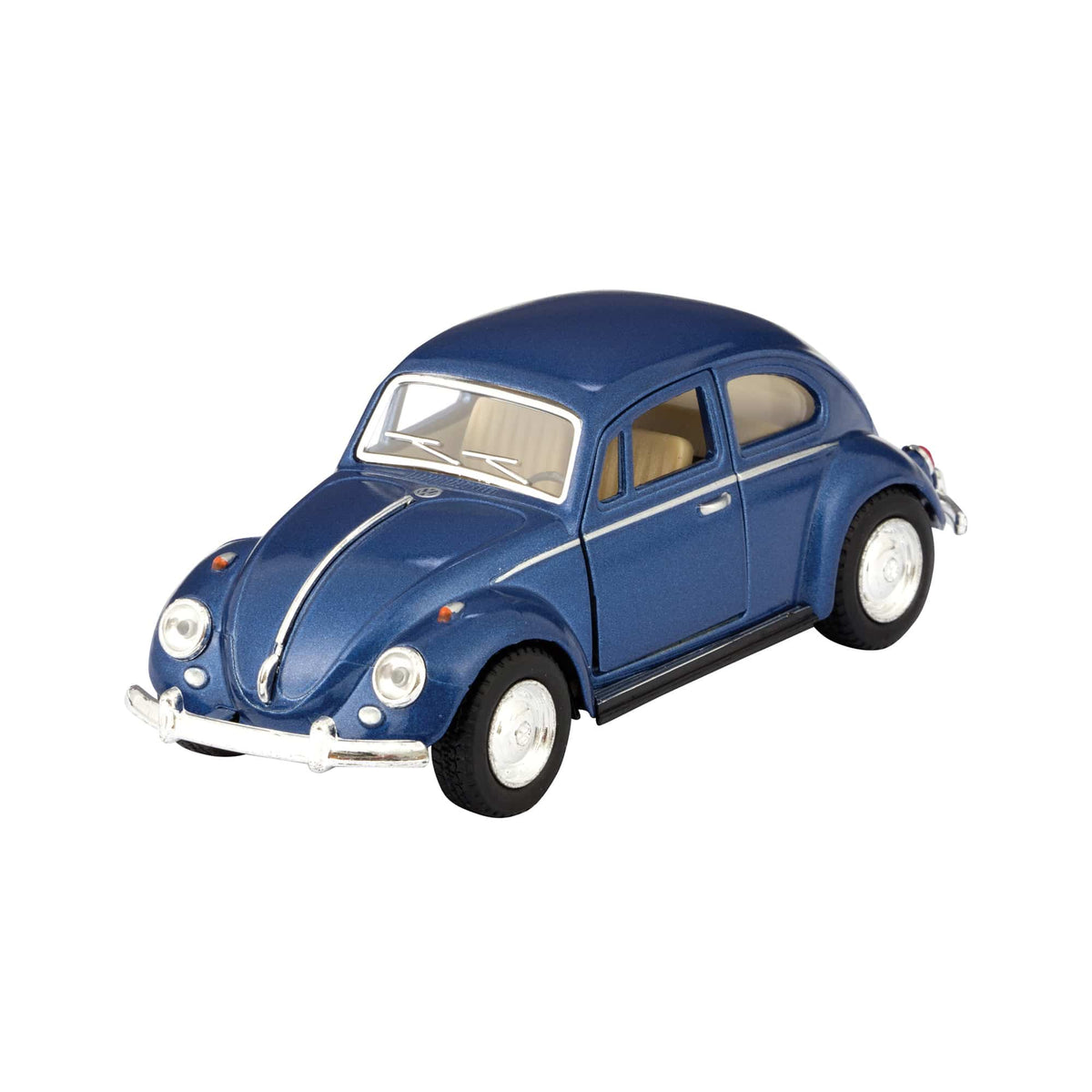 Diecast 5′′ Classic Beetle