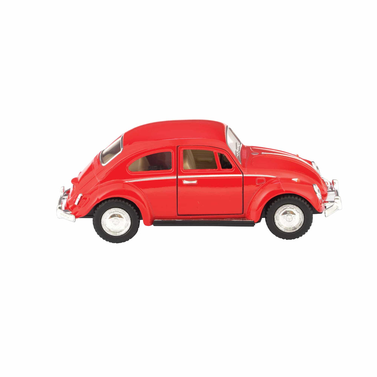 Diecast 5′′ Classic Beetle