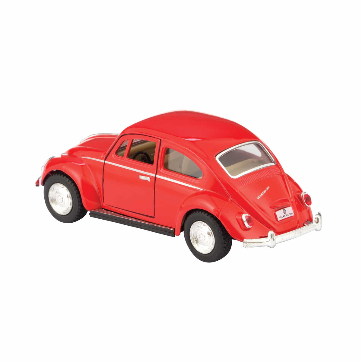 Diecast 5′′ Classic Beetle