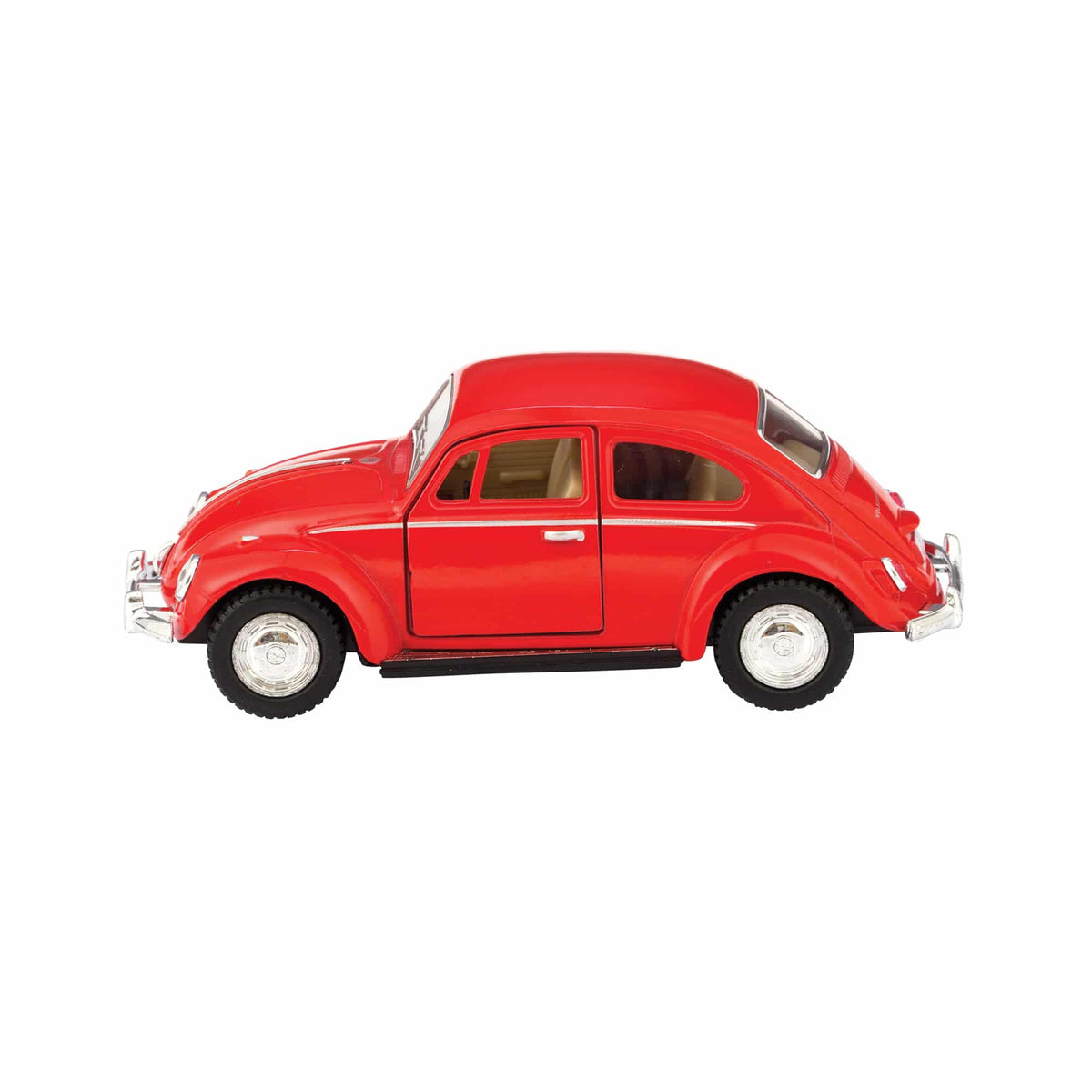 Diecast 5′′ Classic Beetle
