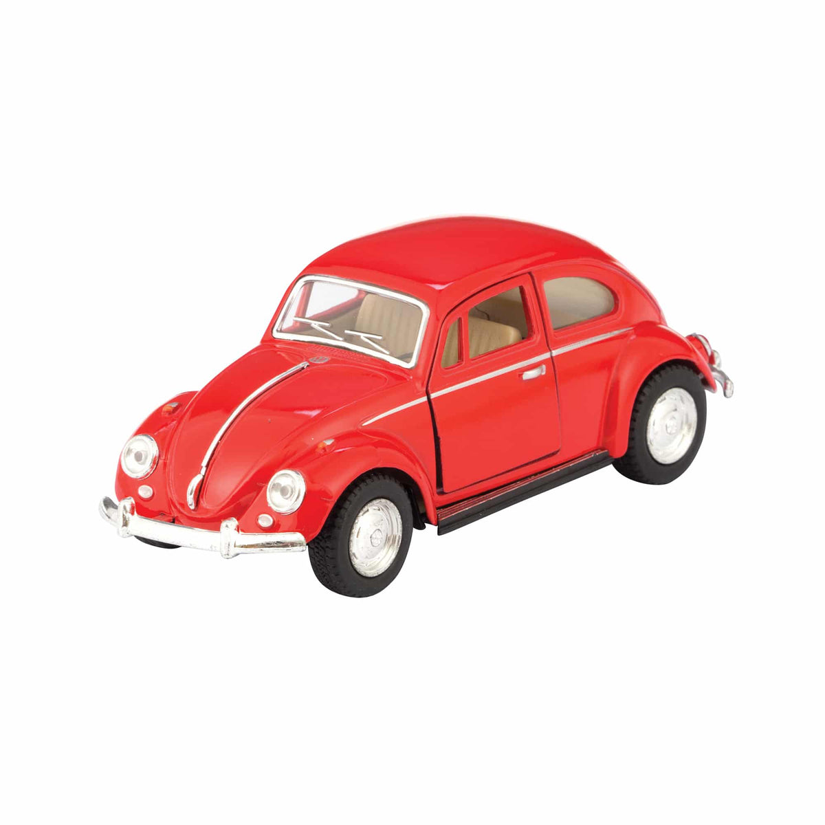 Diecast 5′′ Classic Beetle