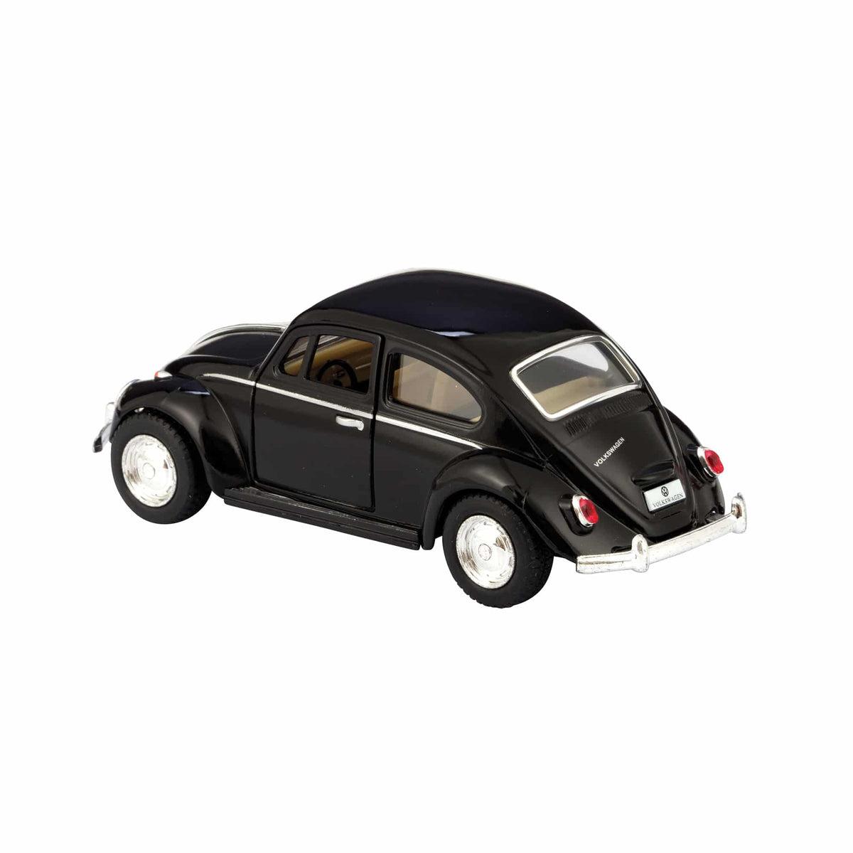 Diecast 5′′ Classic Beetle