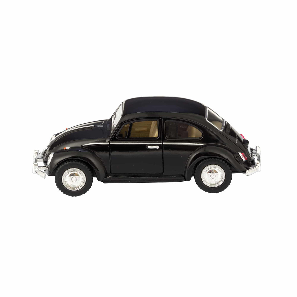 Diecast 5′′ Classic Beetle