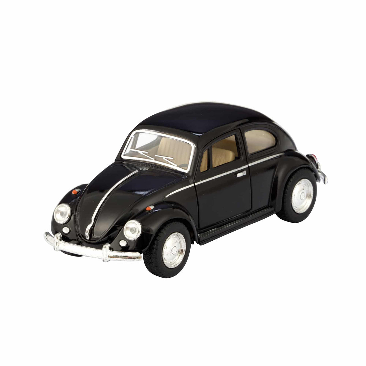 Diecast 5′′ Classic Beetle