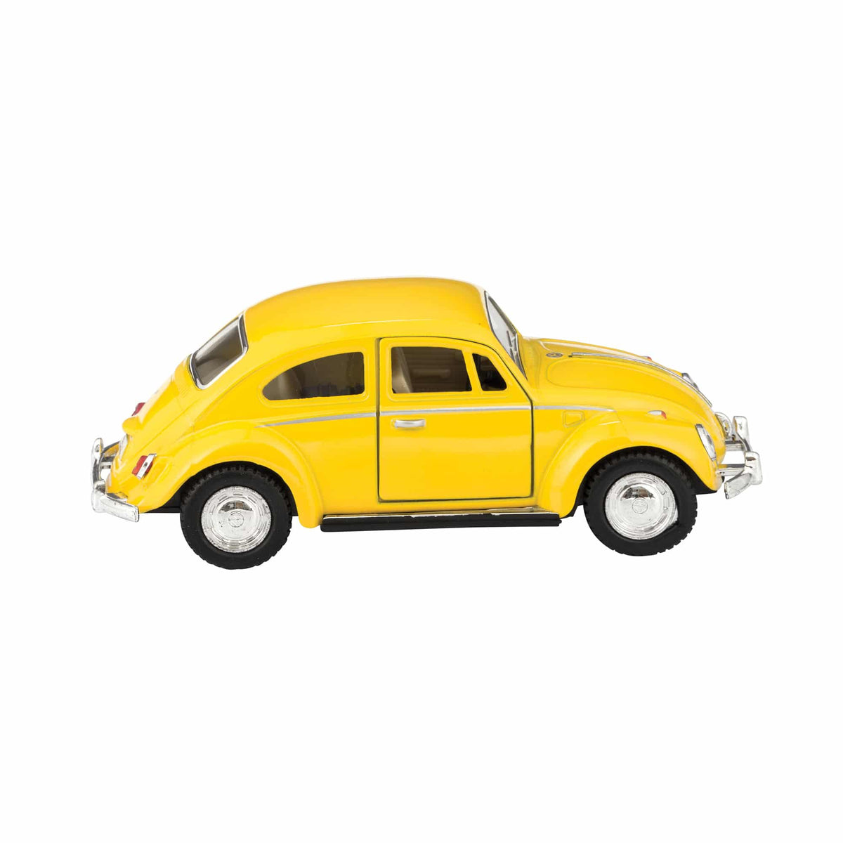 Diecast 5′′ Classic Beetle