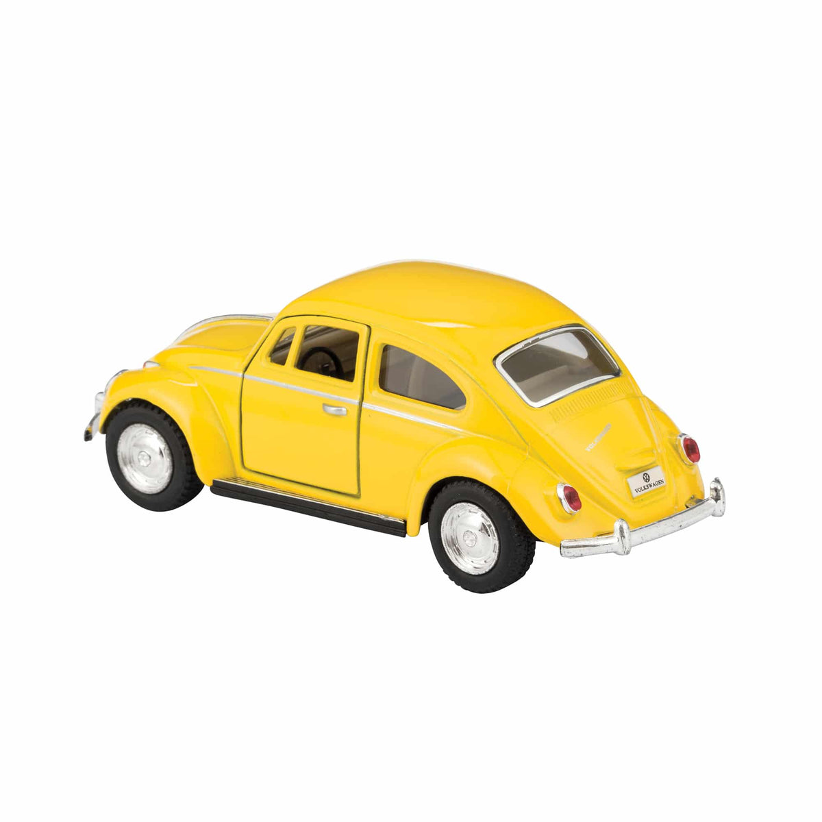 Diecast 5′′ Classic Beetle