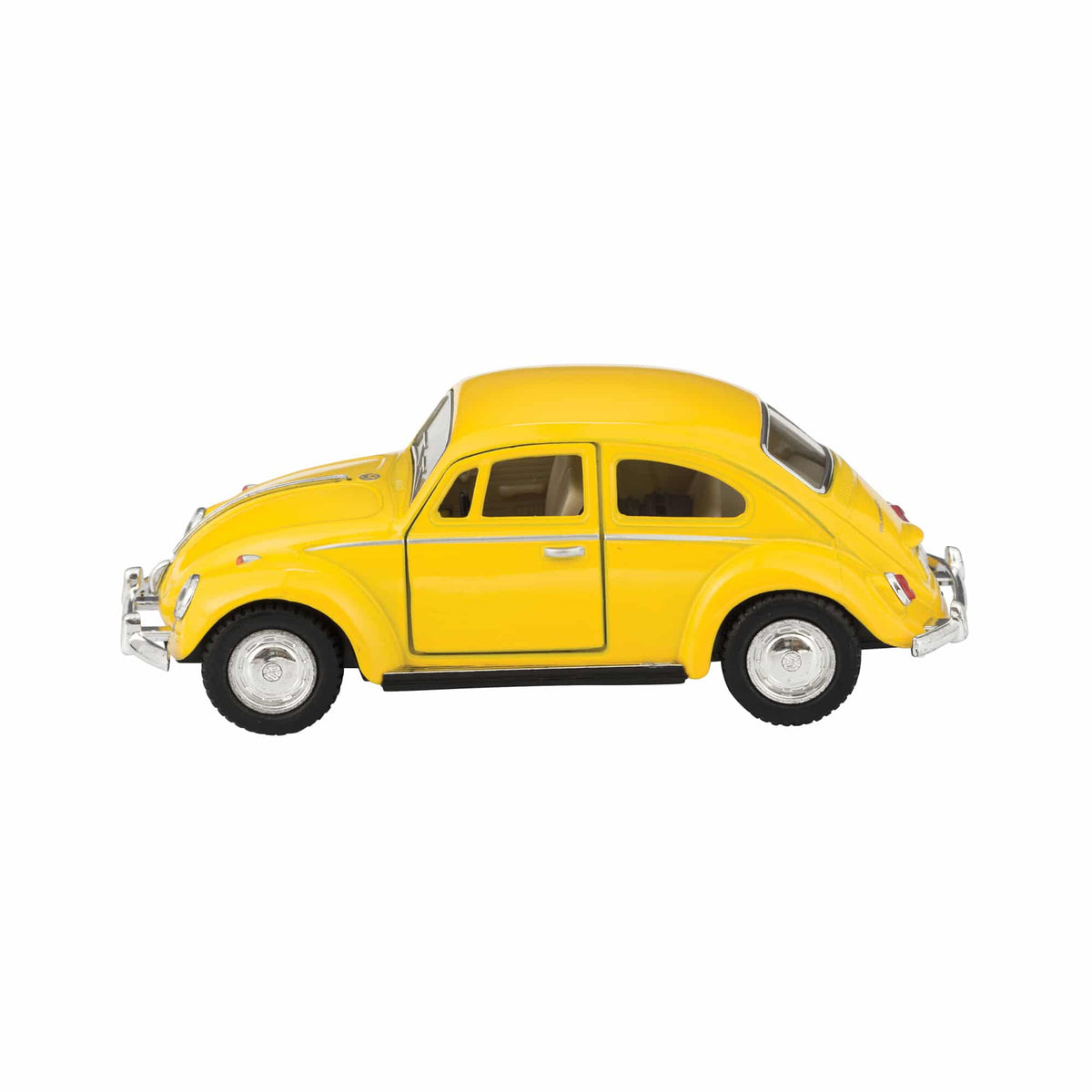 Diecast 5′′ Classic Beetle