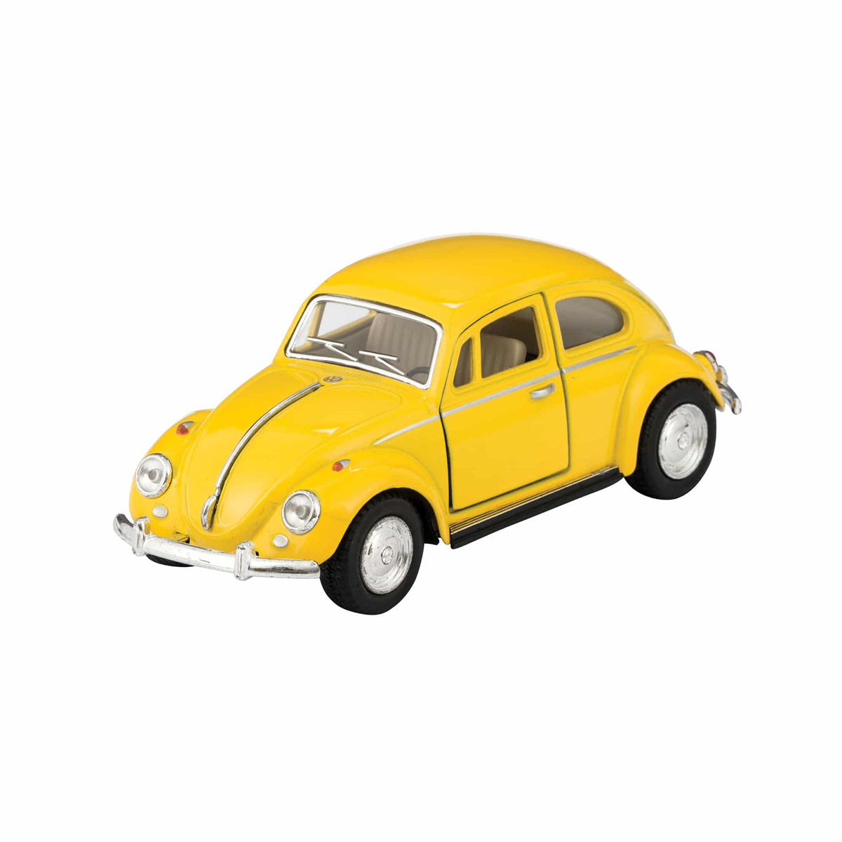Diecast 5′′ Classic Beetle