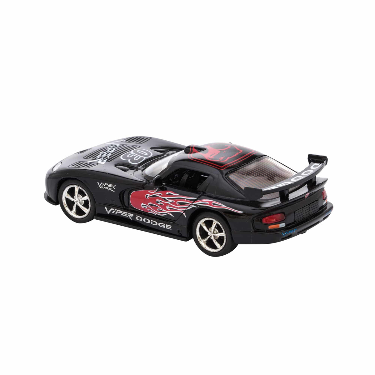 Diecast Viper 5′′