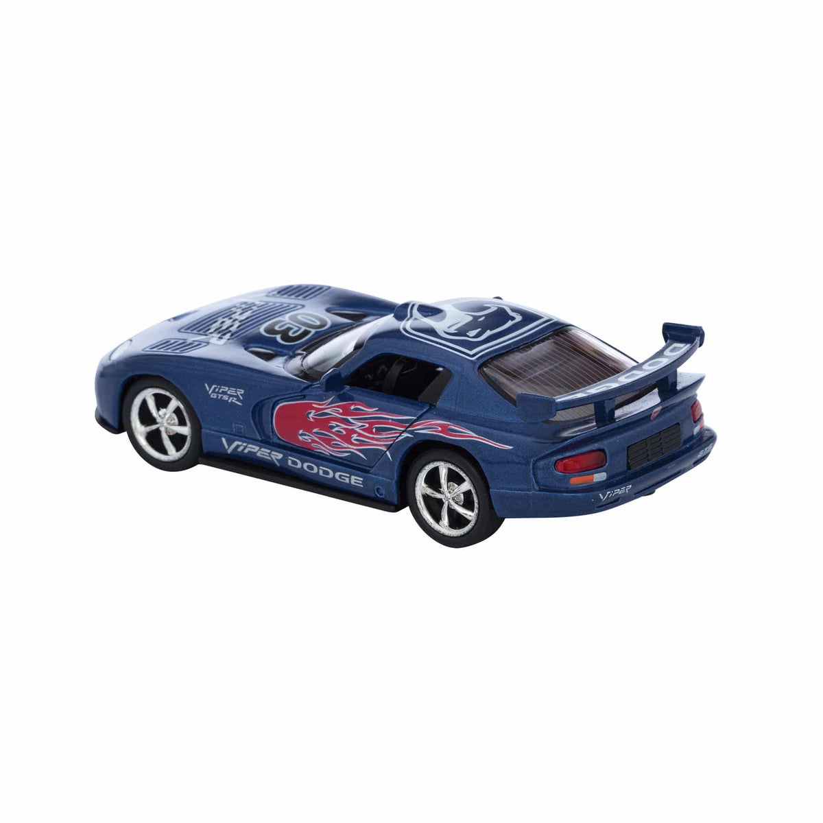 Diecast Viper 5′′