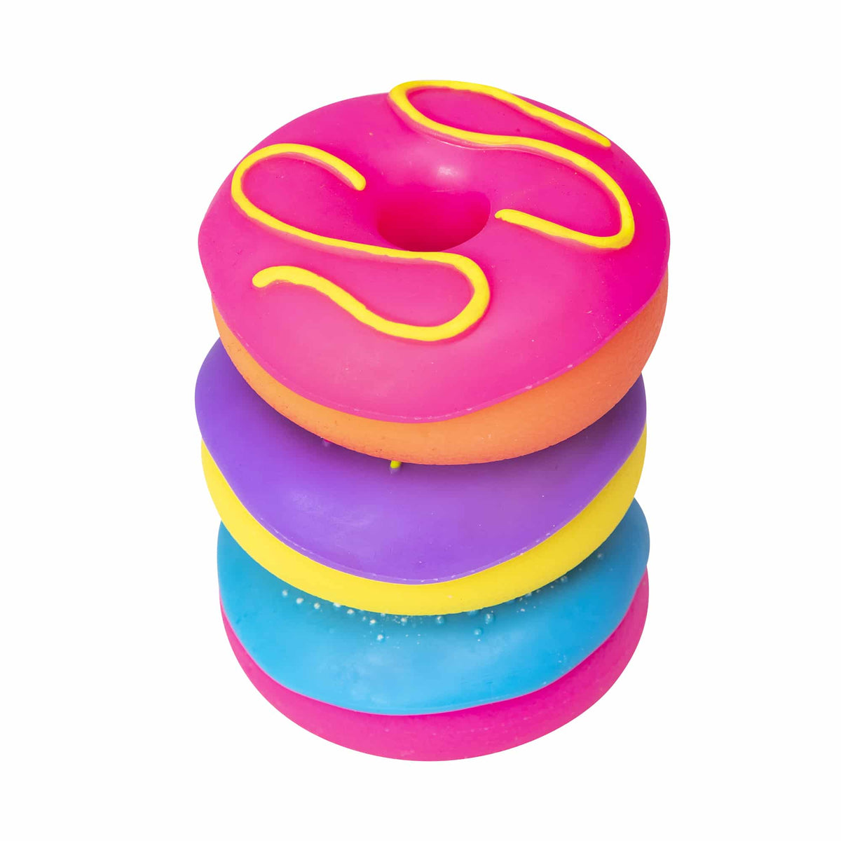 Dohnuts Group Stack