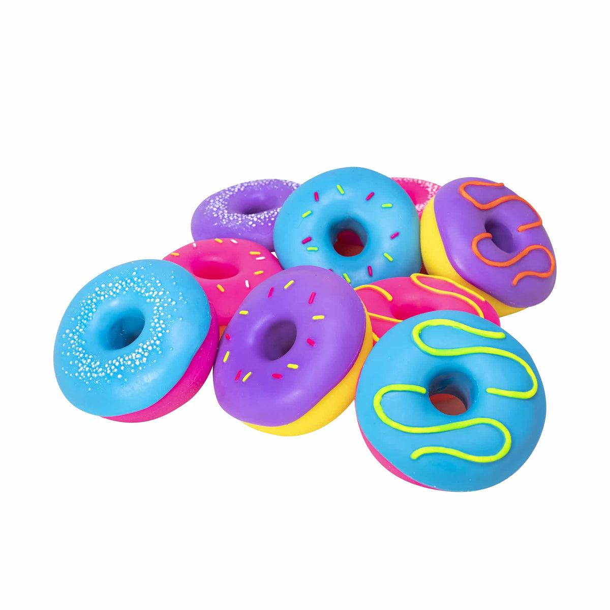 Dohnuts Pile