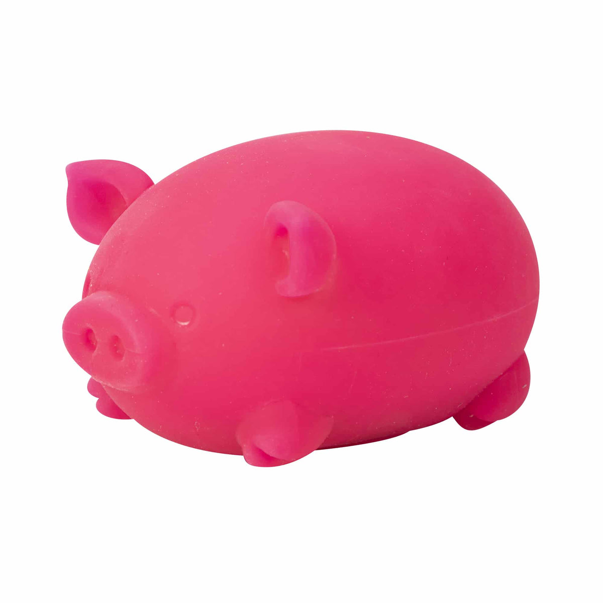 Dig it Pig - Pink 3Q Left
