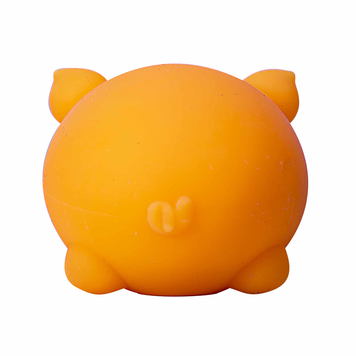 Dig it Pig - Orange Back