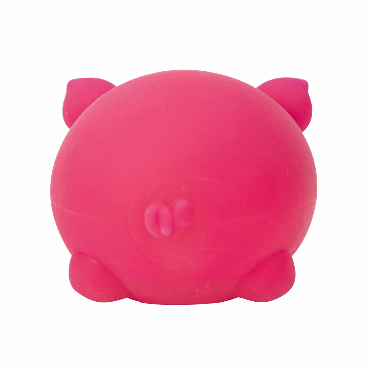 Dig it Pig - Pink Back