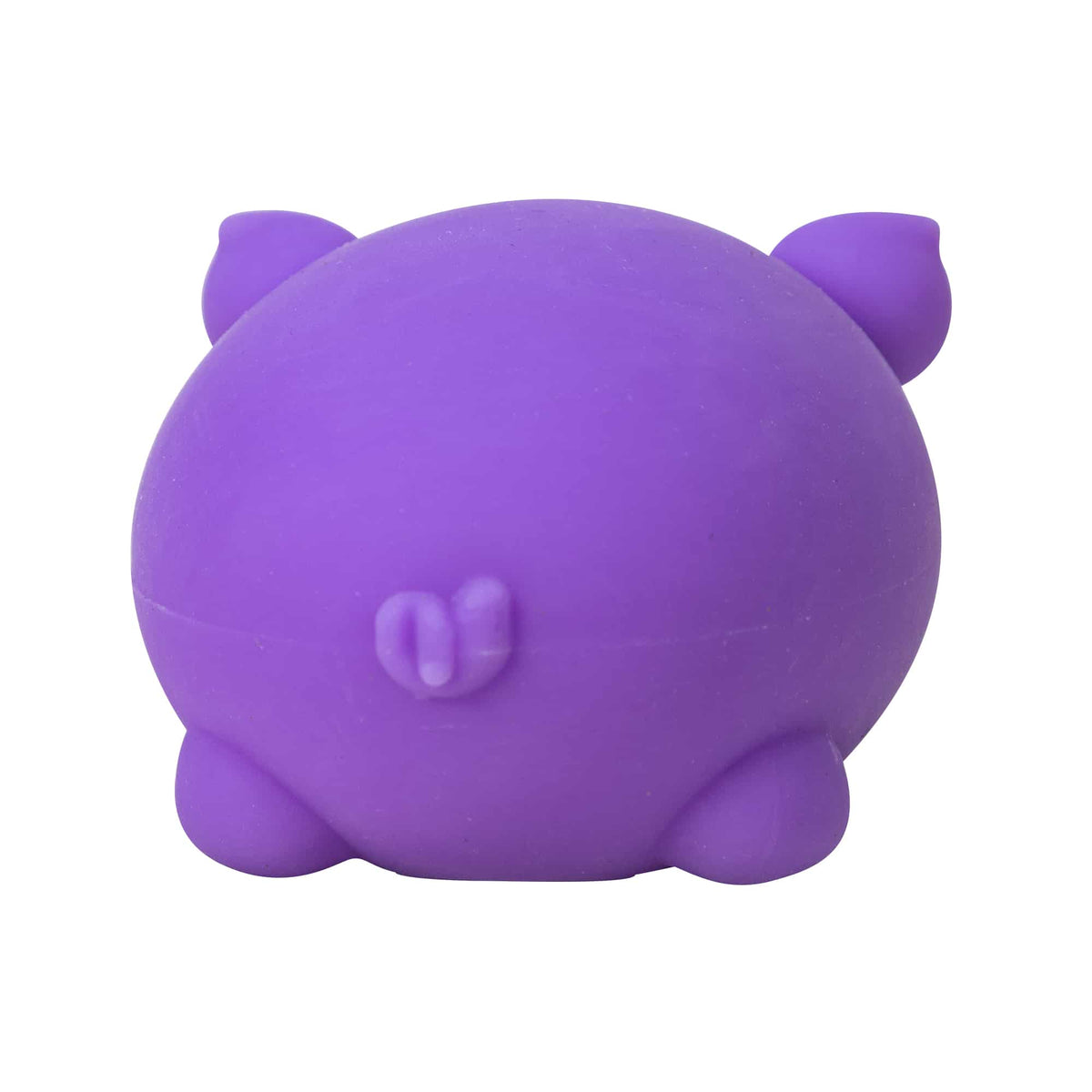 Dig it Pig - Purple Back