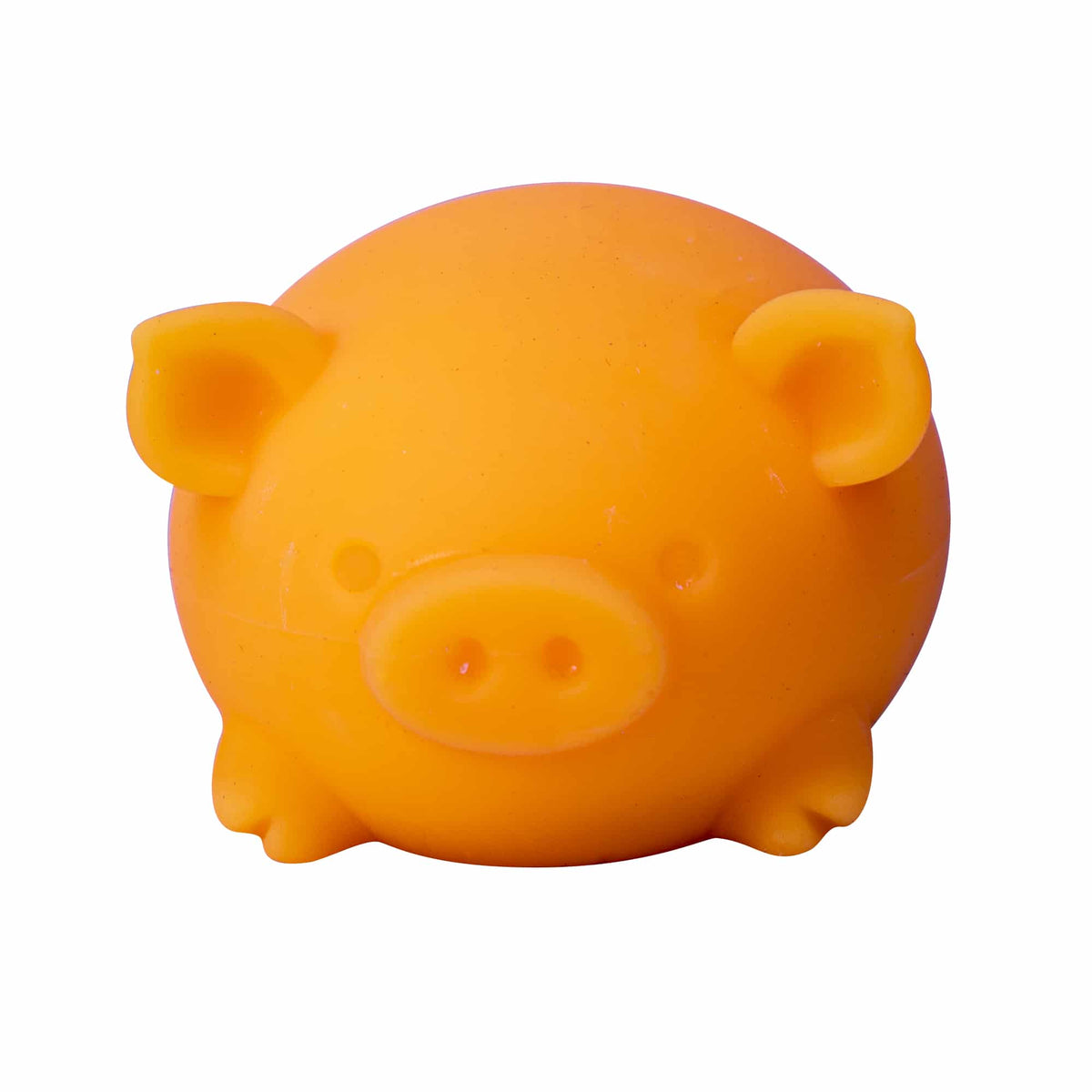 Dig it Pig - Orange Front
