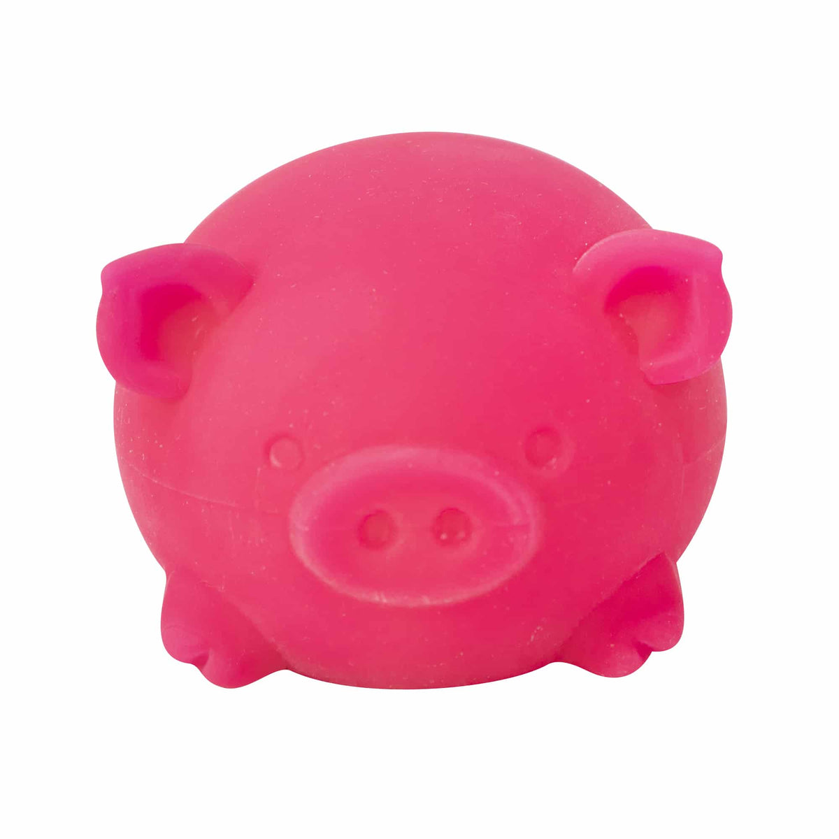 Dig it Pig - Pink Front