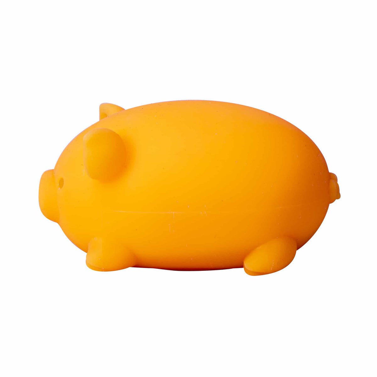 Dig it Pig - Orange Left