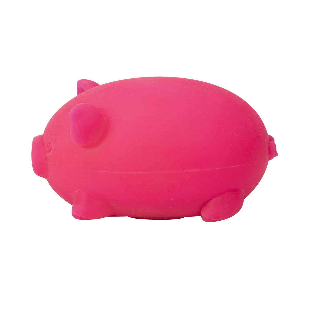 Dig it Pig - Pink Left
