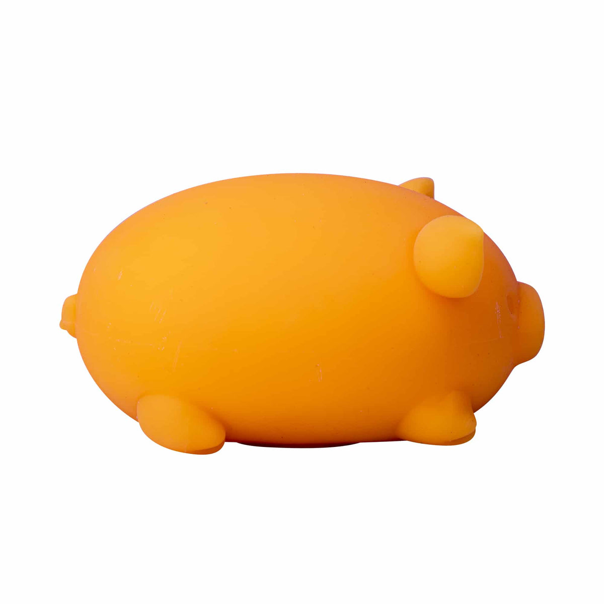 Dig it Pig - Orange Right