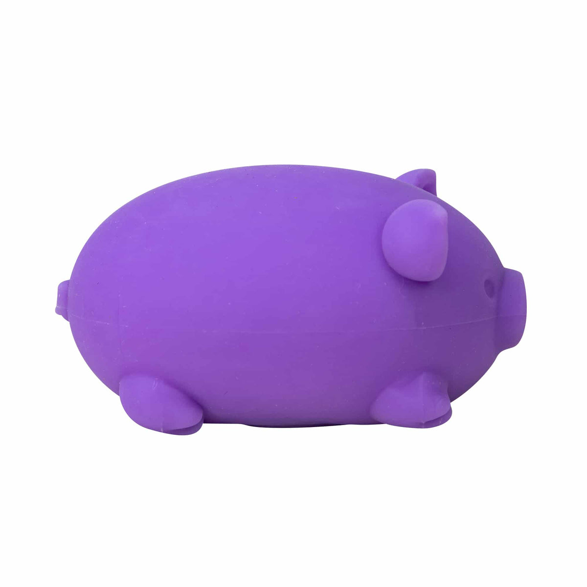 Dig it Pig - Purple Right