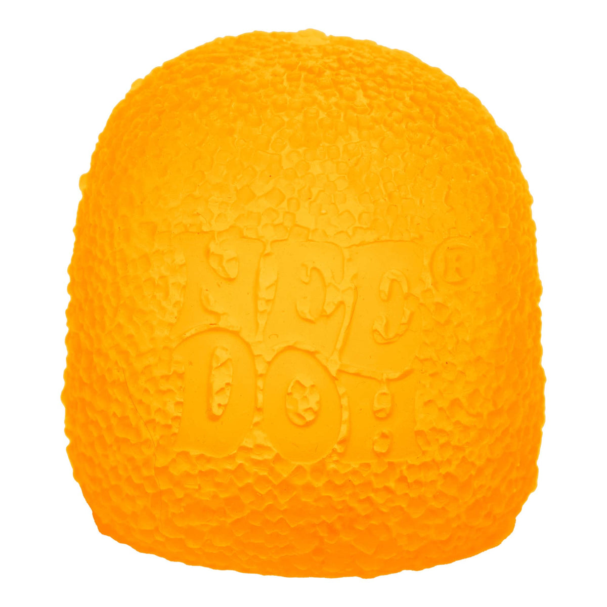 Gumdrop Orange