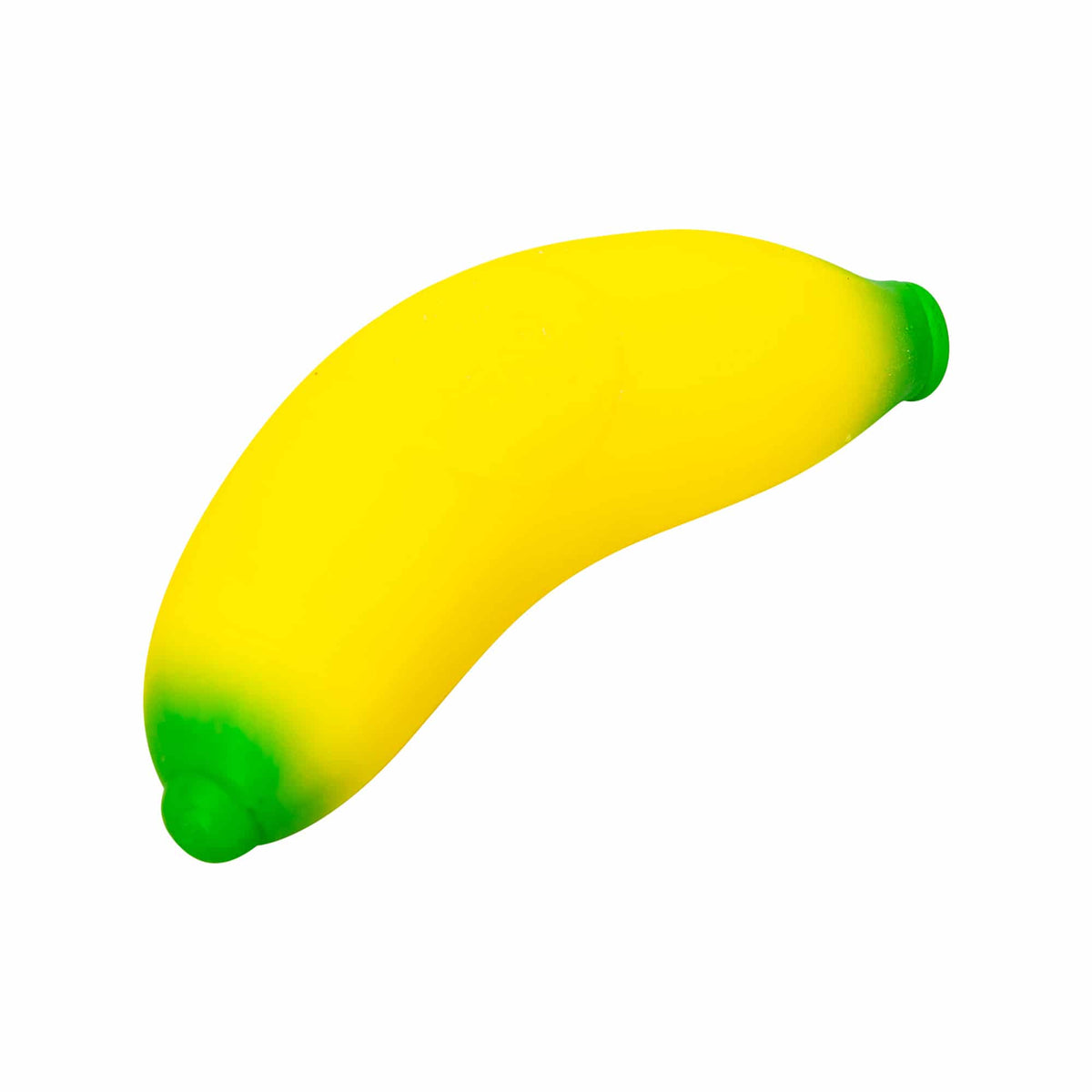 Groovy Fruit: Banana