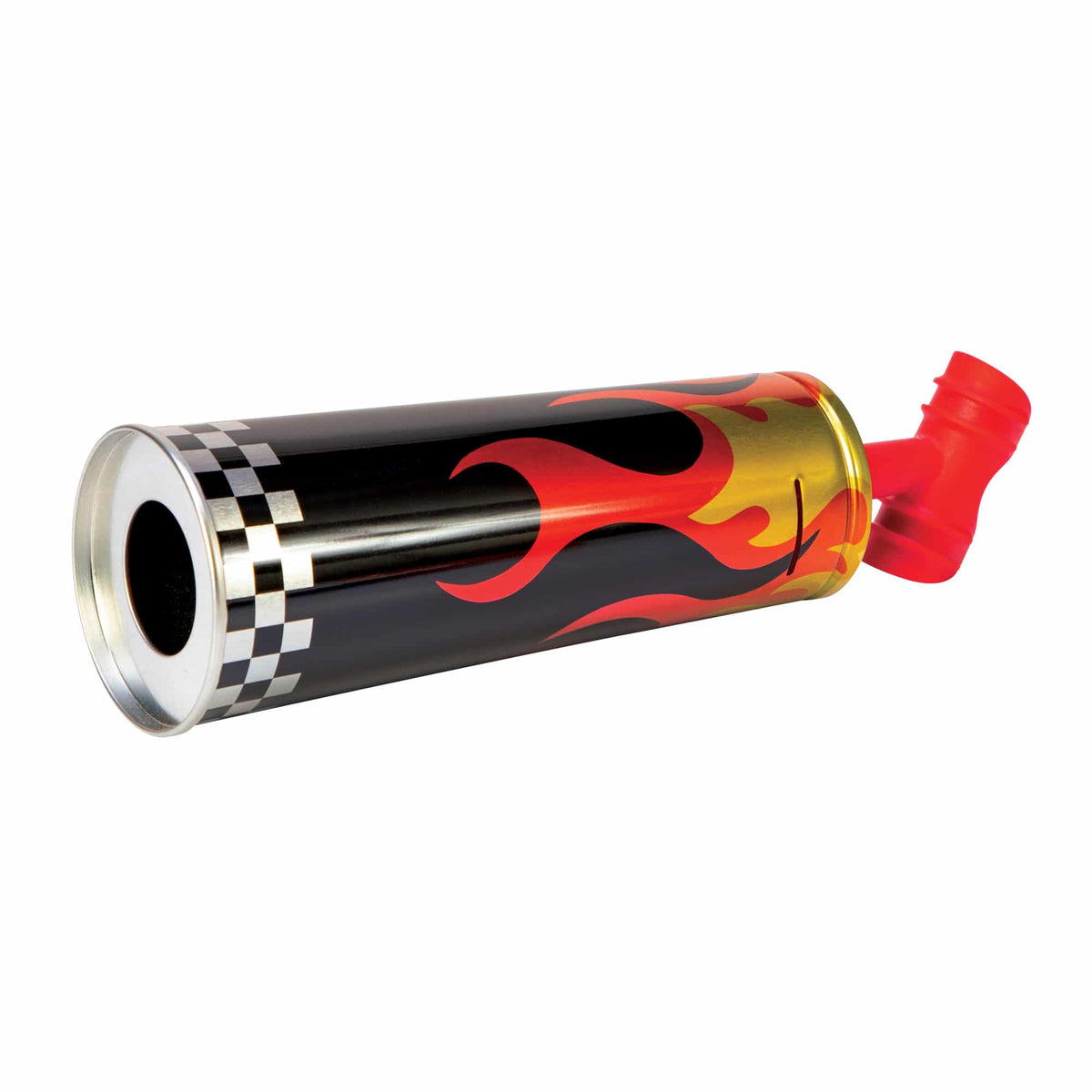 Hyper-Pipe Flame toy