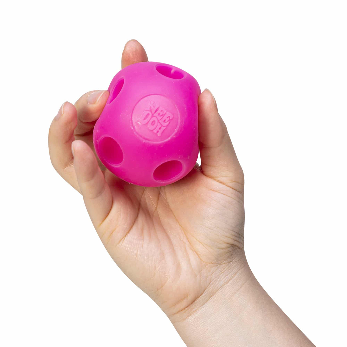 Happy Snappy - Pink in Hand
