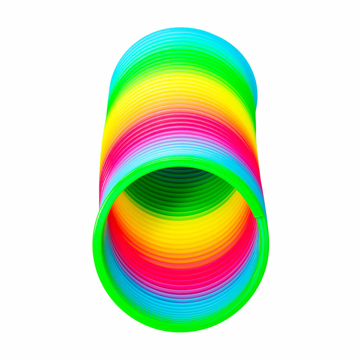 Jumbo Rainbow Flat